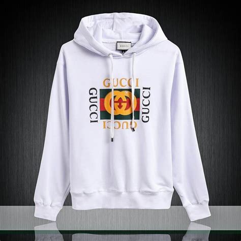 gucci hoodie cheap sale designer|cheap gucci hoodies for men.